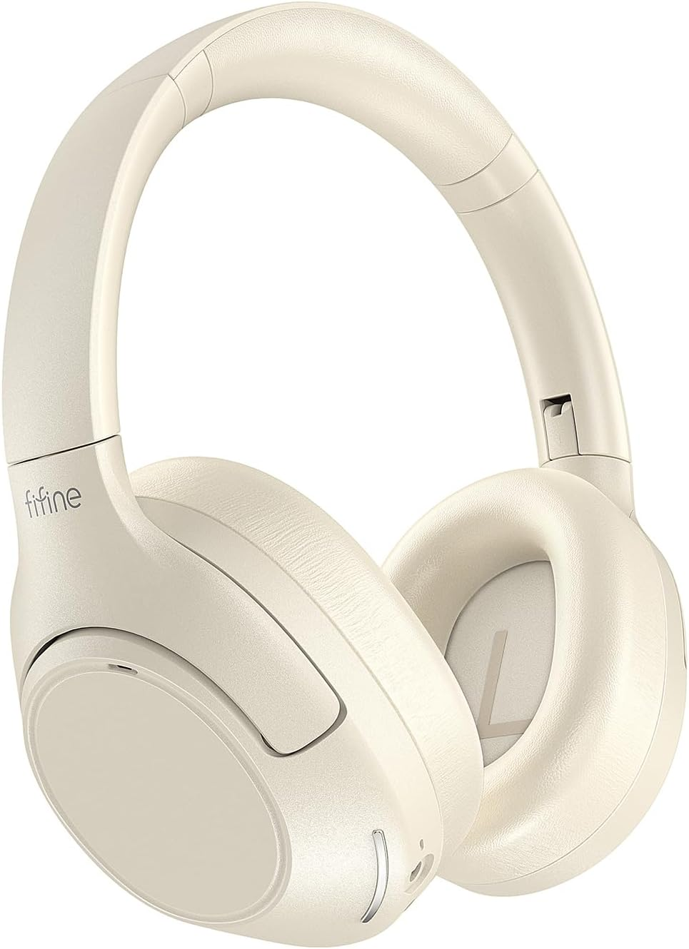 FIFINE X3 MUSIC HEADSET - BLACK/WHITE FIFINE X3 MUSIC HEADSET - BLACK/WHITE